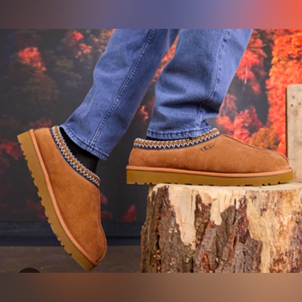 UGG Tasman Slippers** Offers of half off or more ignored or declined!!!!